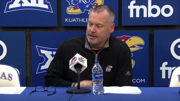 Schneider Postgame